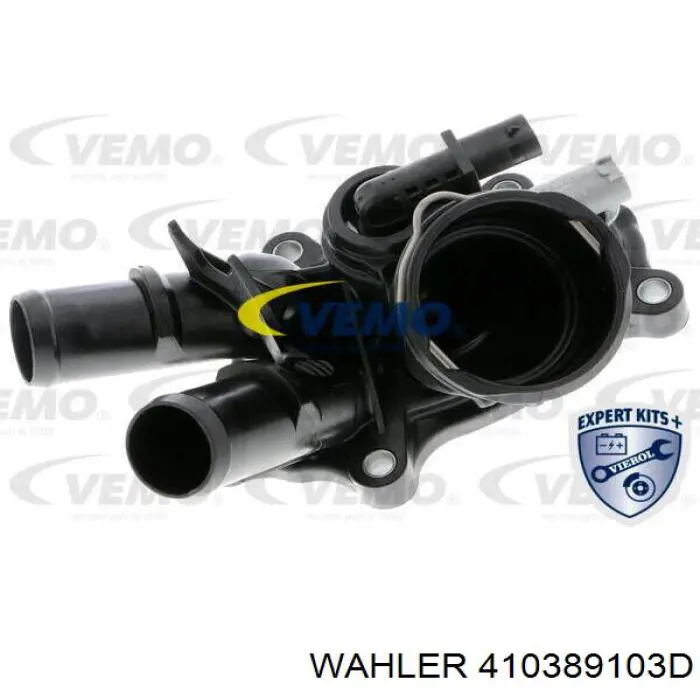Автомобільний термостат Mahle Original TM53103 ціна, від 73.07 USD
