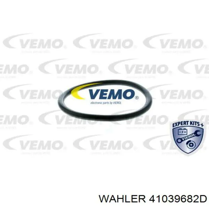 Термостат в зборі VAG 3L121113A