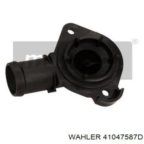 Купити 41047587D Wahler Термостат в корпусі