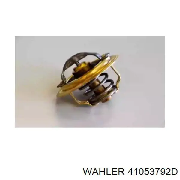 Автомобільний термостат Wahler 41053792D ціна, від 11.35 USD