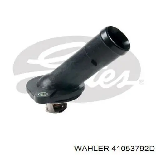 Купити 41053792D Wahler Термостат в корпусі