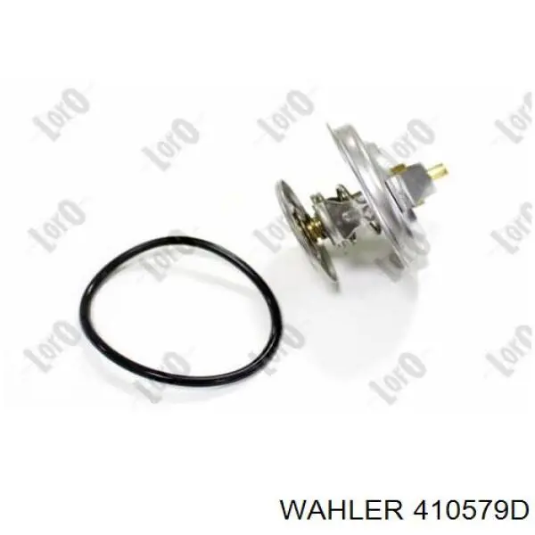 Термостат 410579D Wahler
