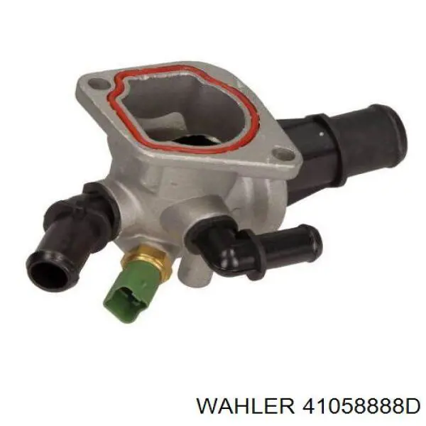 Автомобільний термостат Wahler 41058888D ціна, від 29.94 USD