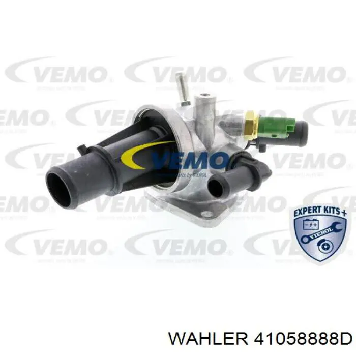 41058888D Wahler Авто термостат