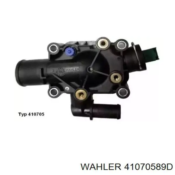 Кожух термостата Maxgear 180255 ціна, від 16.81 USD