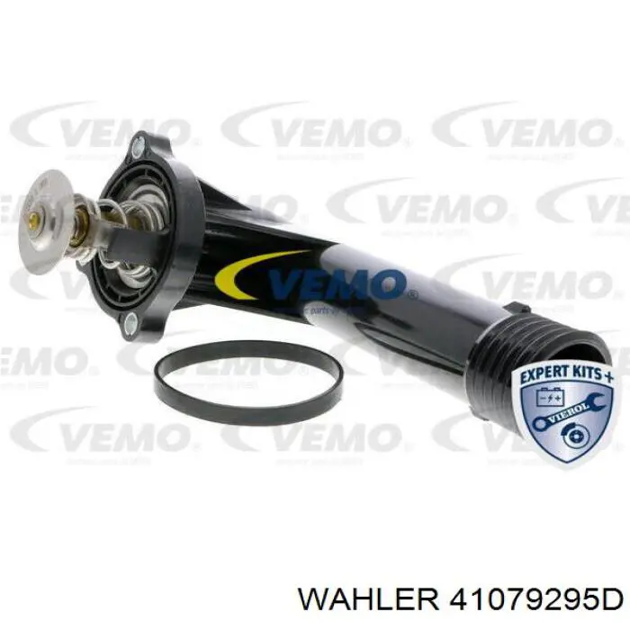 Купити 41079295D Wahler Термостат в корпусі