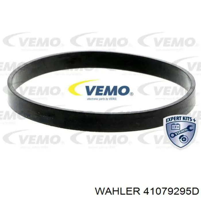 Термостат 41079295D Wahler