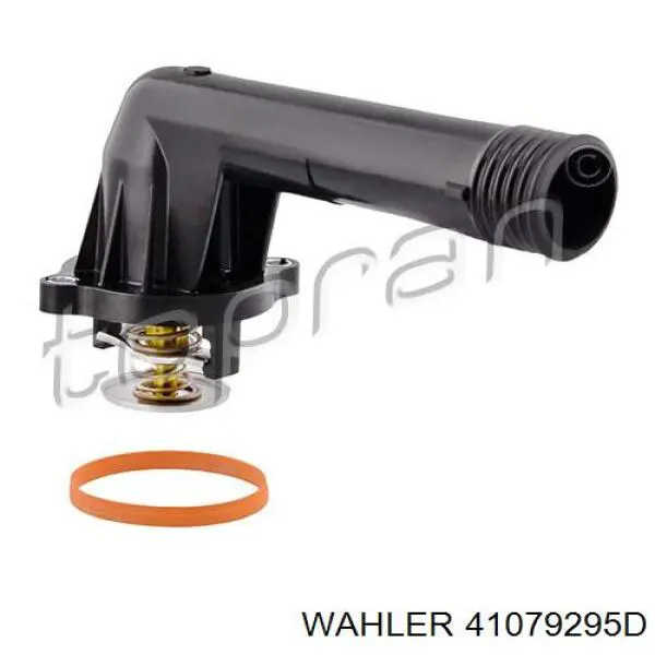 Автомобільний термостат Wahler 41079295D ціна, від 30.45 USD