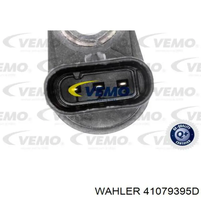 41079395D Wahler Авто термостат