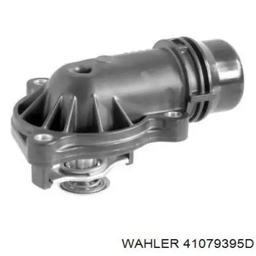 Автомобільний термостат Wahler 41079395D ціна, від 16.00 USD