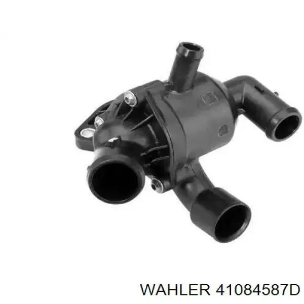 Кожух термостата Wahler 41084587D ціна, від 12.64 USD