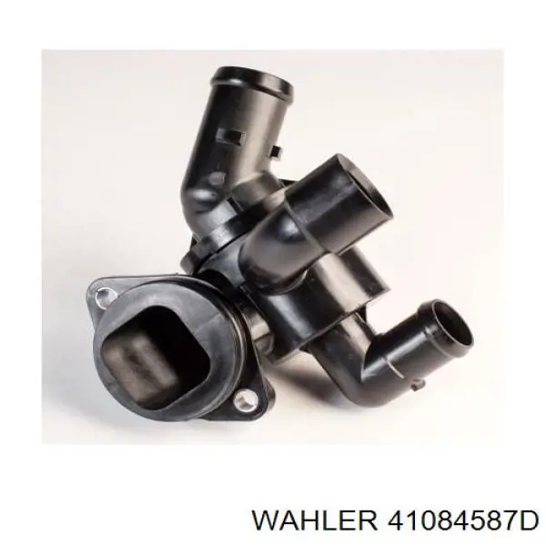 Купити 41084587D Wahler Корпус термостата
