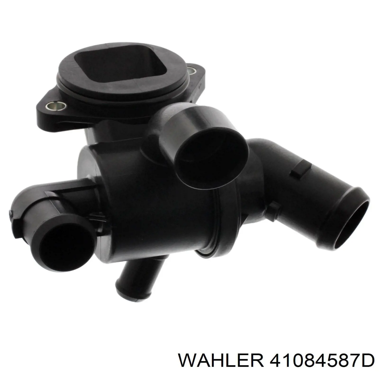 41084587D Wahler Корпус термостата в зборі
