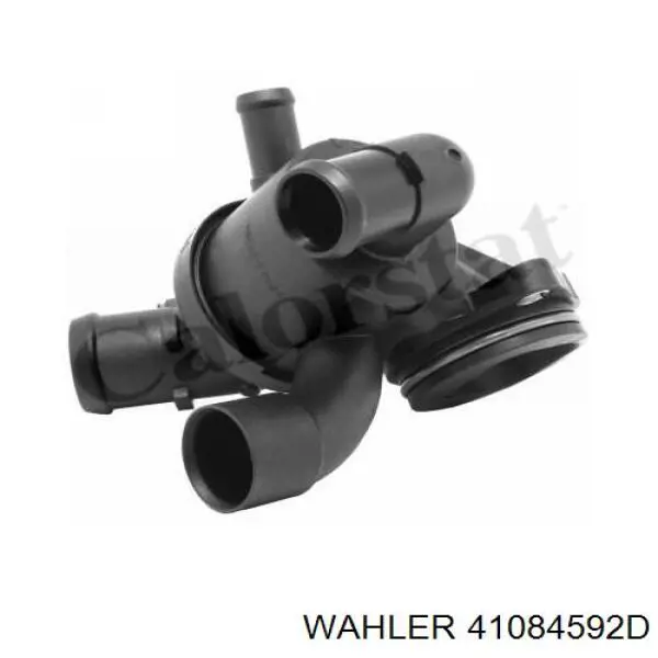 Купити 41084592D Wahler Корпус термостата