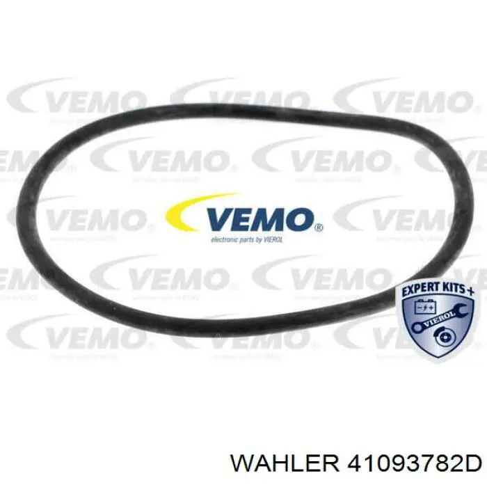 Кожух термостата GP ORK504110432 ціна, від 24.59 USD