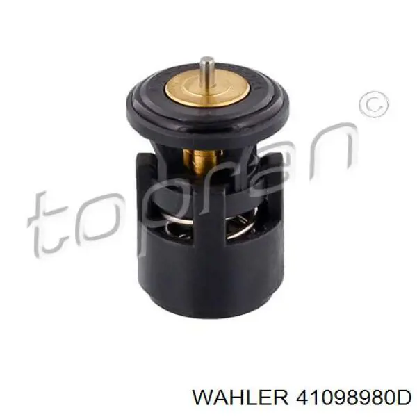 Купити TX4180D Mahle Original Термостат в корпусі