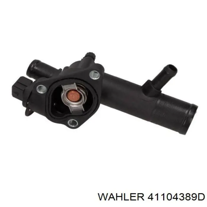 Купити 41104389D Wahler Корпус термостата
