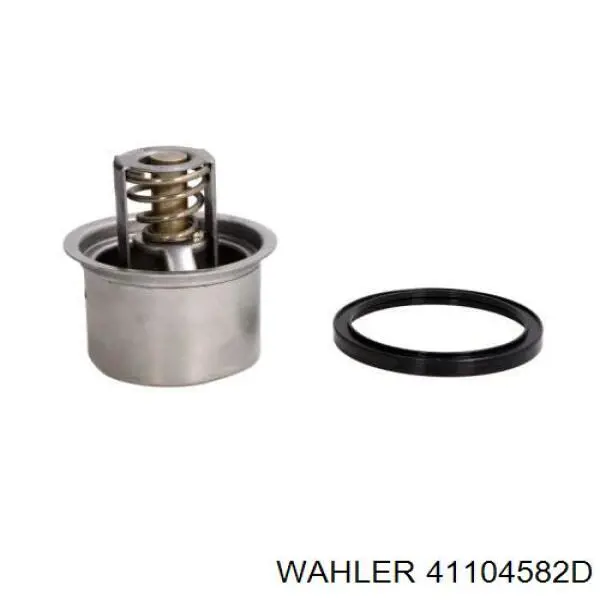 41104582D Wahler Авто термостат