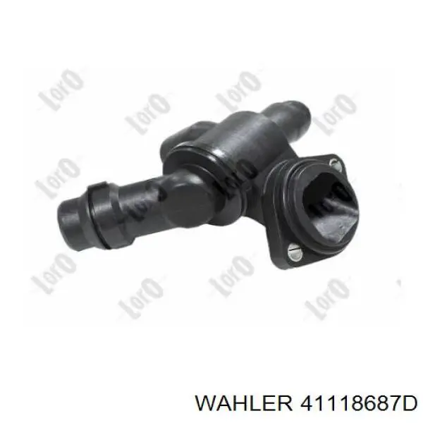 Автомобільний термостат Maxgear 670112 ціна, від 17.91 USD