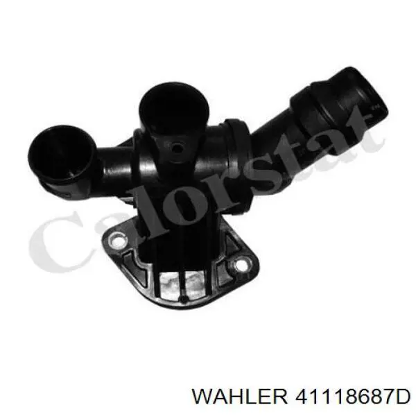 Купити 670112 Maxgear Термостат в корпусі