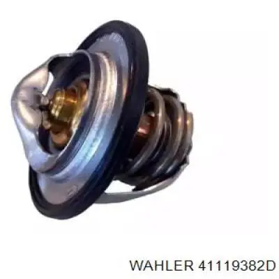 Термостат 41119382D Wahler