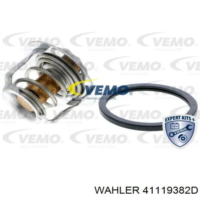41119382D Wahler Авто термостат