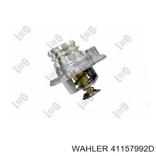 Автомобільний термостат Wahler 41157992D ціна, від 11.59 USD