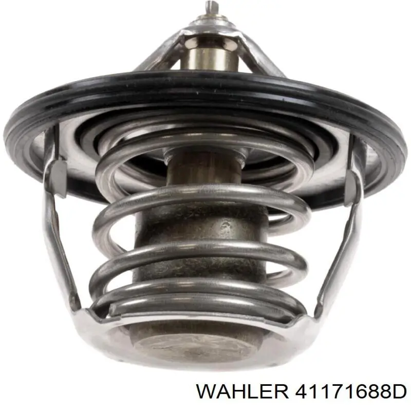 41171688D Wahler Авто термостат
