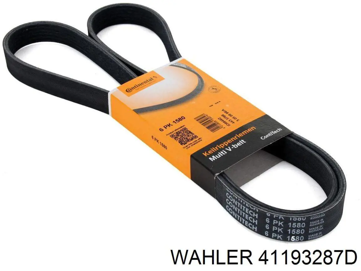Кожух термостата Wahler 41193287D ціна, від 12.58 USD