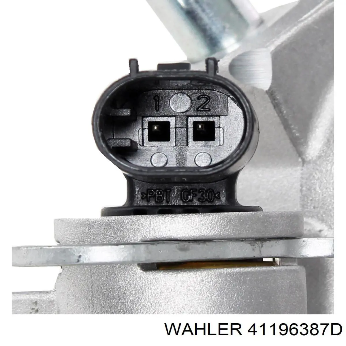 Термостат 41196387D Wahler