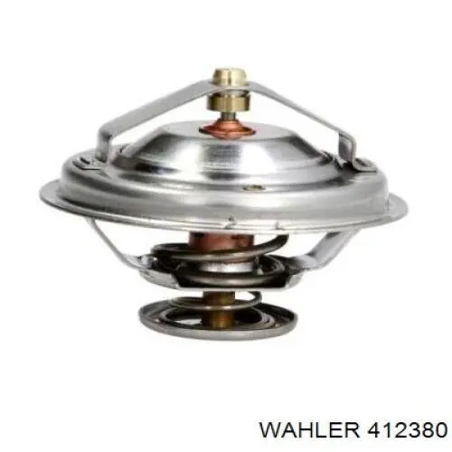 Автомобільний термостат Wahler 412380 ціна, від 13.56 USD