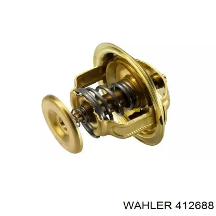 Термостат 412688 Wahler