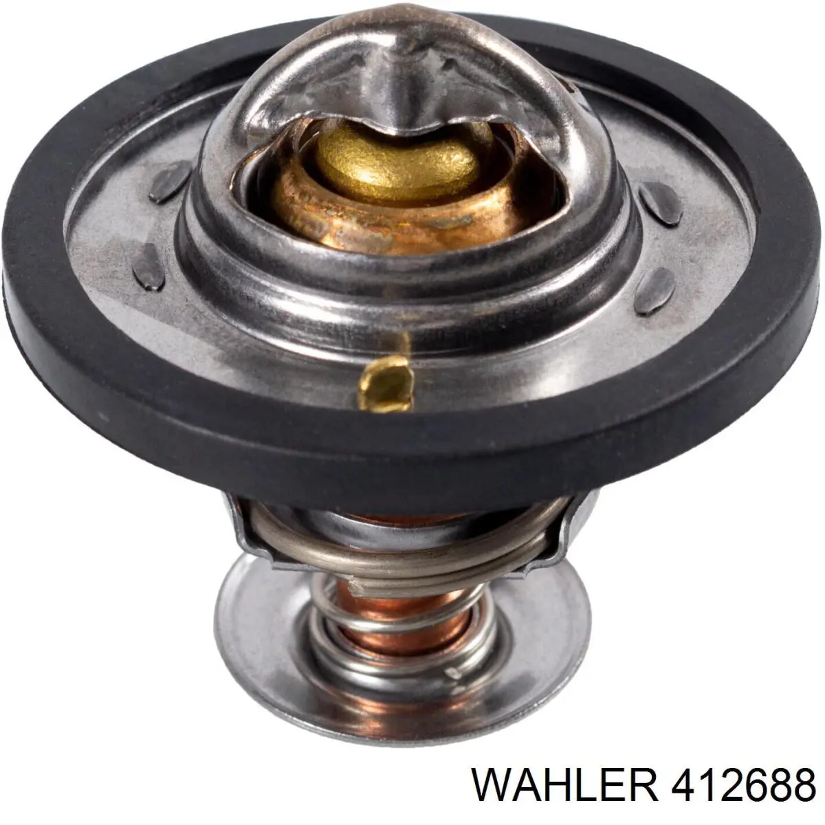 412688 Wahler Авто термостат