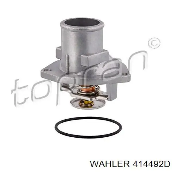 Термостат 414492D Wahler
