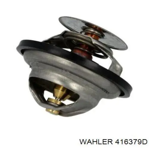 Термостат 416379D Wahler