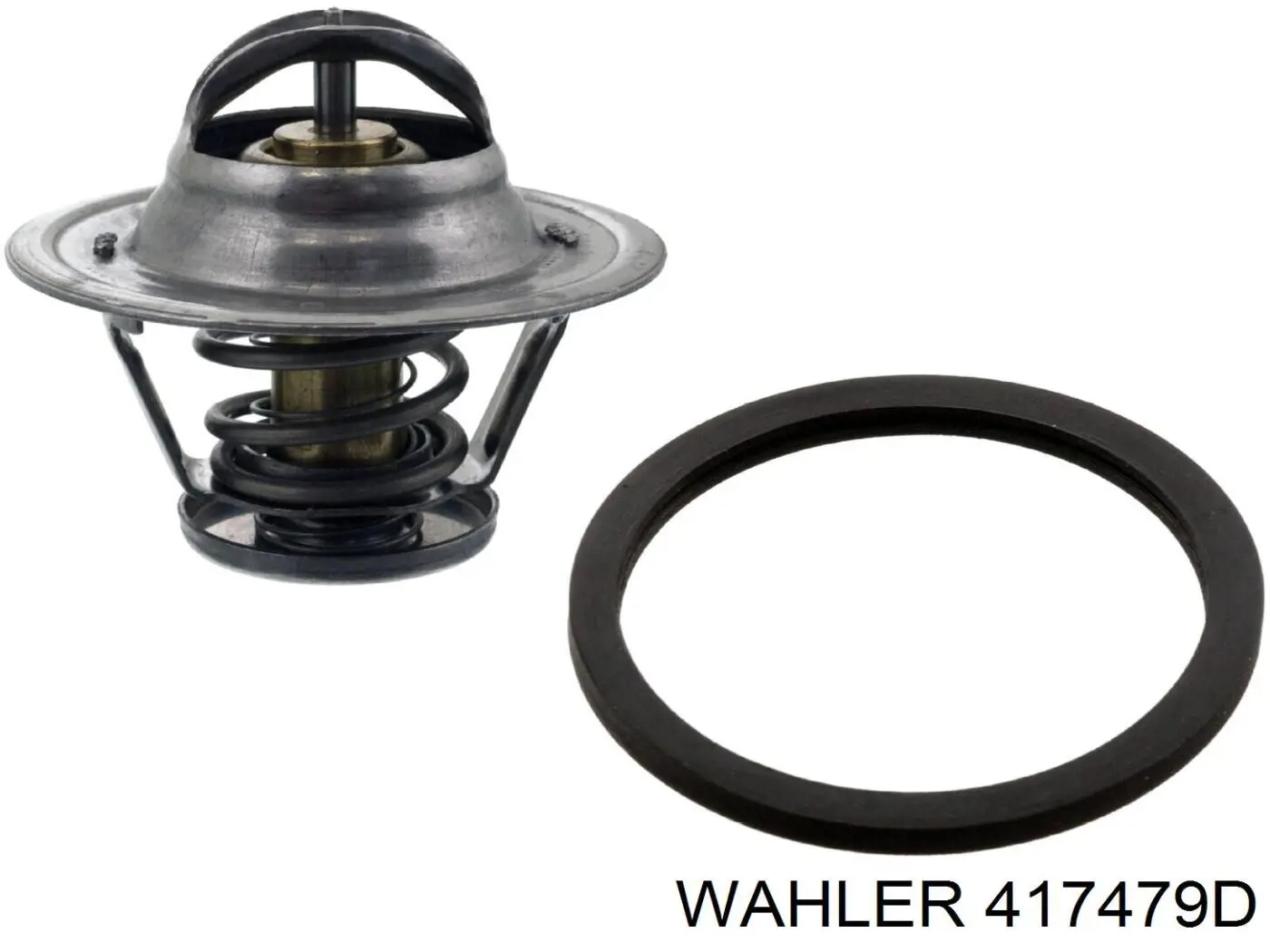 Термостат 417479D Wahler