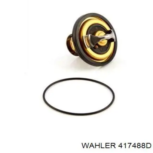 Автомобільний термостат Wahler 417488D ціна, від 37.83 USD
