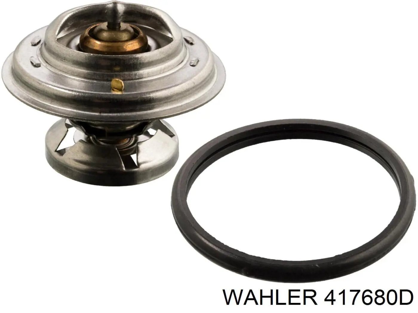 417680D Wahler Авто термостат