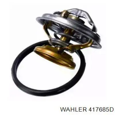 Купити 417685D Wahler Термостат в корпусі