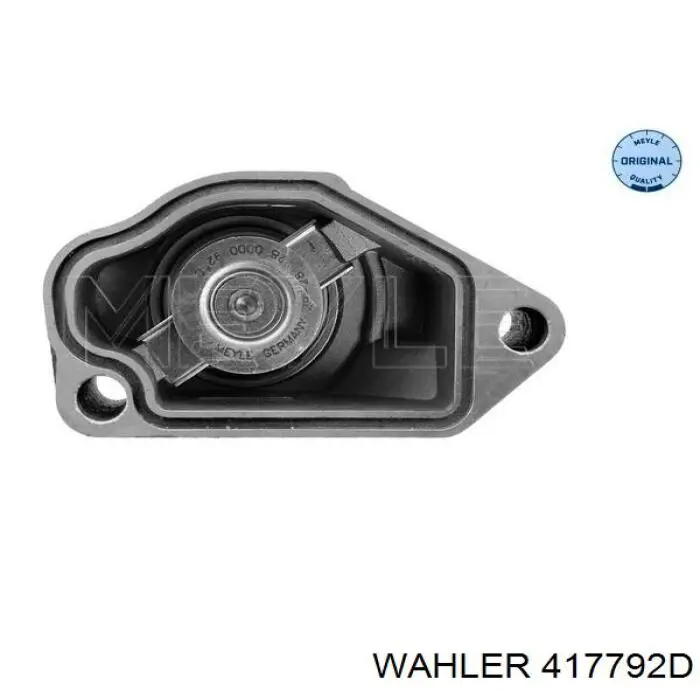 Автомобільний термостат Wahler 417792D ціна, від 17.42 USD