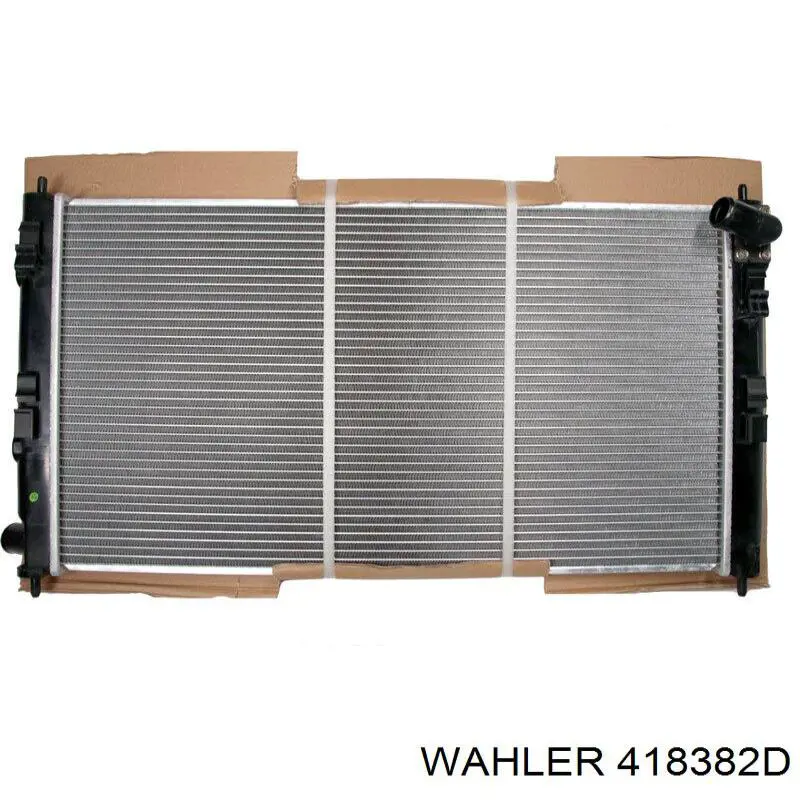 418382D Wahler Авто термостат