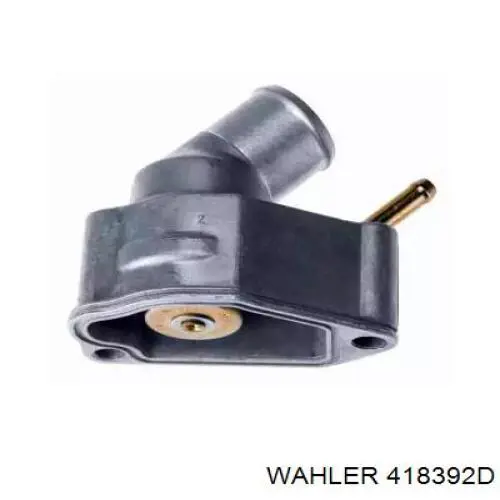 418392D Wahler Авто термостат