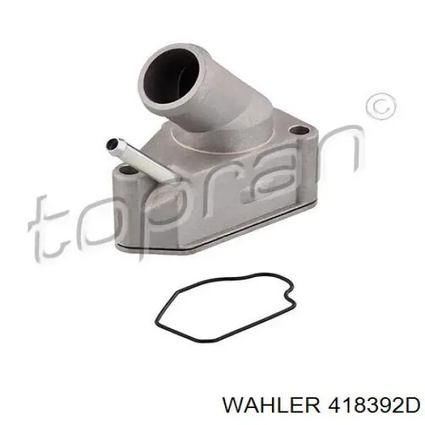 418392D Wahler Авто термостат
