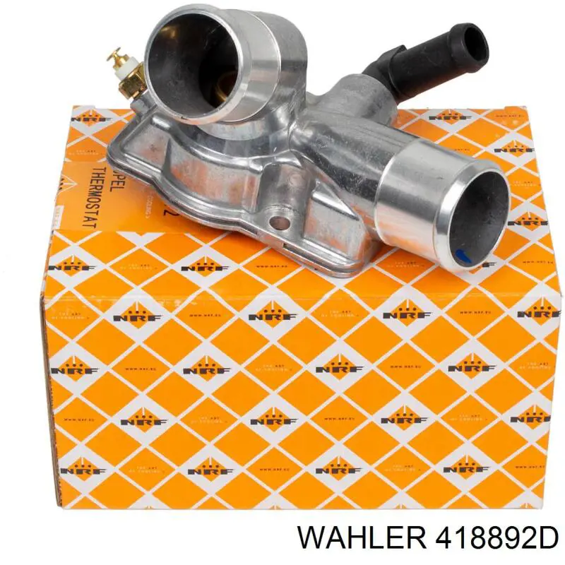 Автомобільний термостат Wahler 418892D ціна, від 33.06 USD