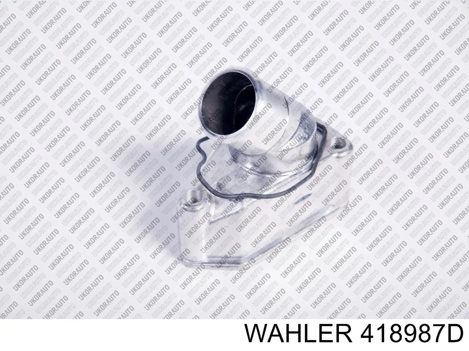 Автомобільний термостат Wahler 418987D ціна, від 16.67 USD