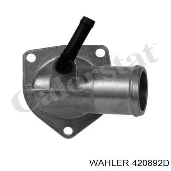 Термостат 420892D Wahler