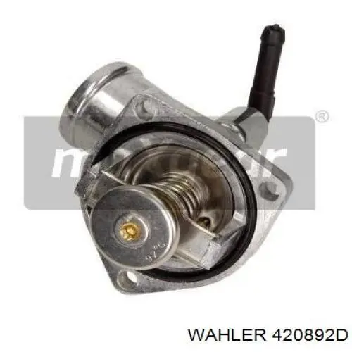 Термостат в зборі Wahler 420892D