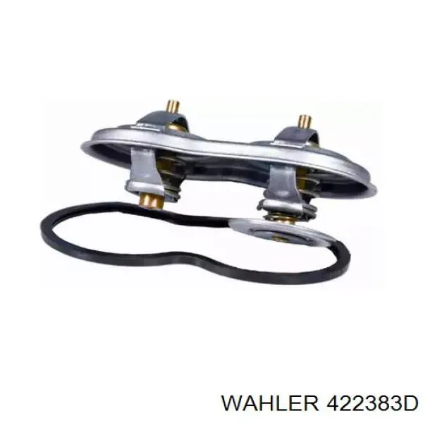 Автомобільний термостат Wahler 422383D ціна, від 30.21 USD