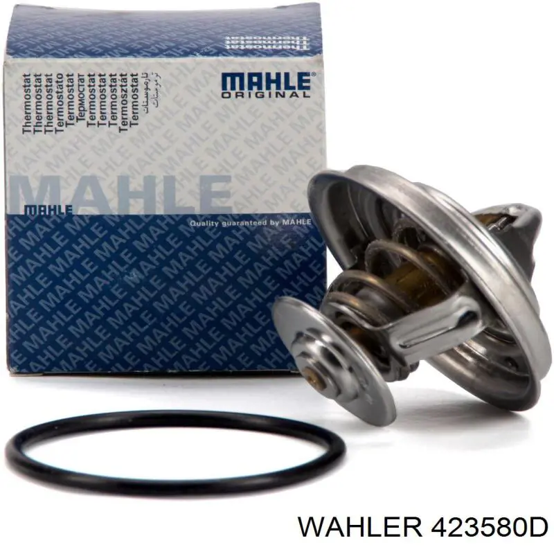 Автомобільний термостат Wahler 423580D ціна, від 10.16 USD