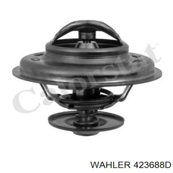 423688D Wahler Авто термостат